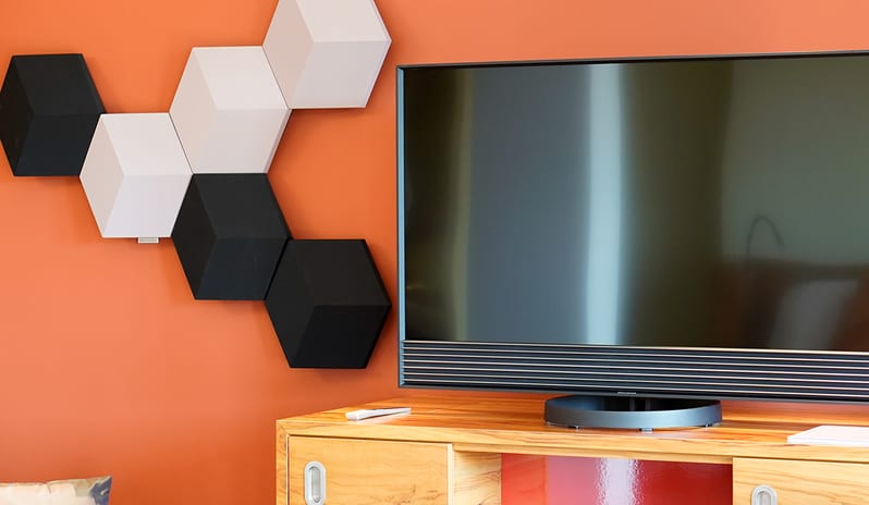 BOHEMIA SUITES - JUNIOR SUITE GARDEN VIEW TV